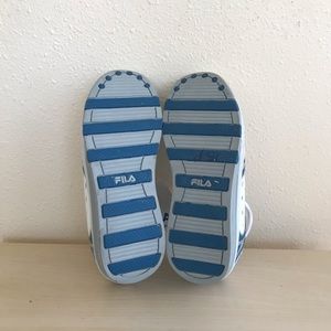 fila shape ups